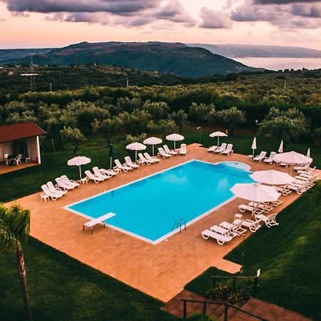 Agriturismo Mielita Francavilla Angitola 外观 照片