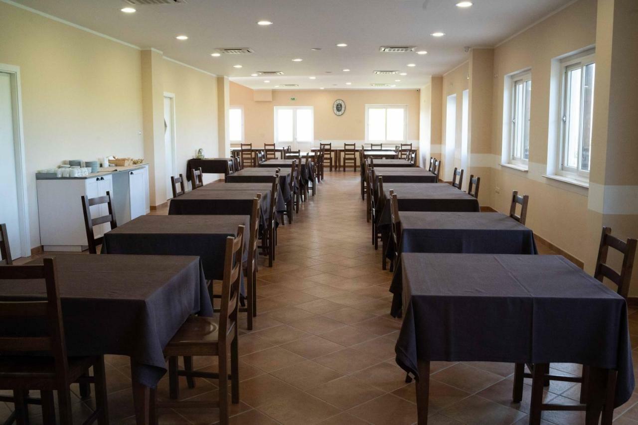 Agriturismo Mielita Francavilla Angitola 外观 照片