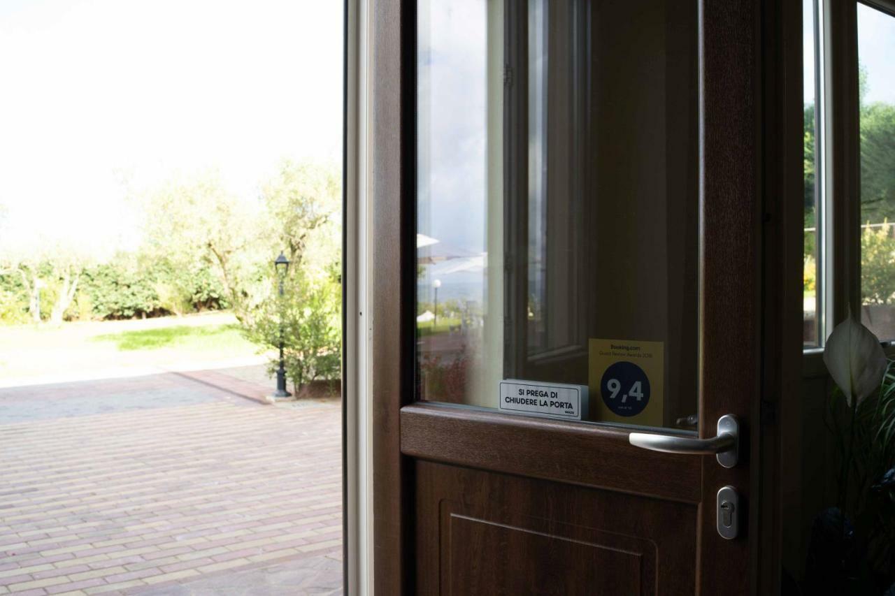 Agriturismo Mielita Francavilla Angitola 外观 照片