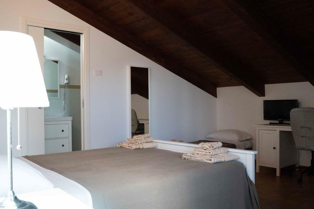 Agriturismo Mielita Francavilla Angitola 外观 照片