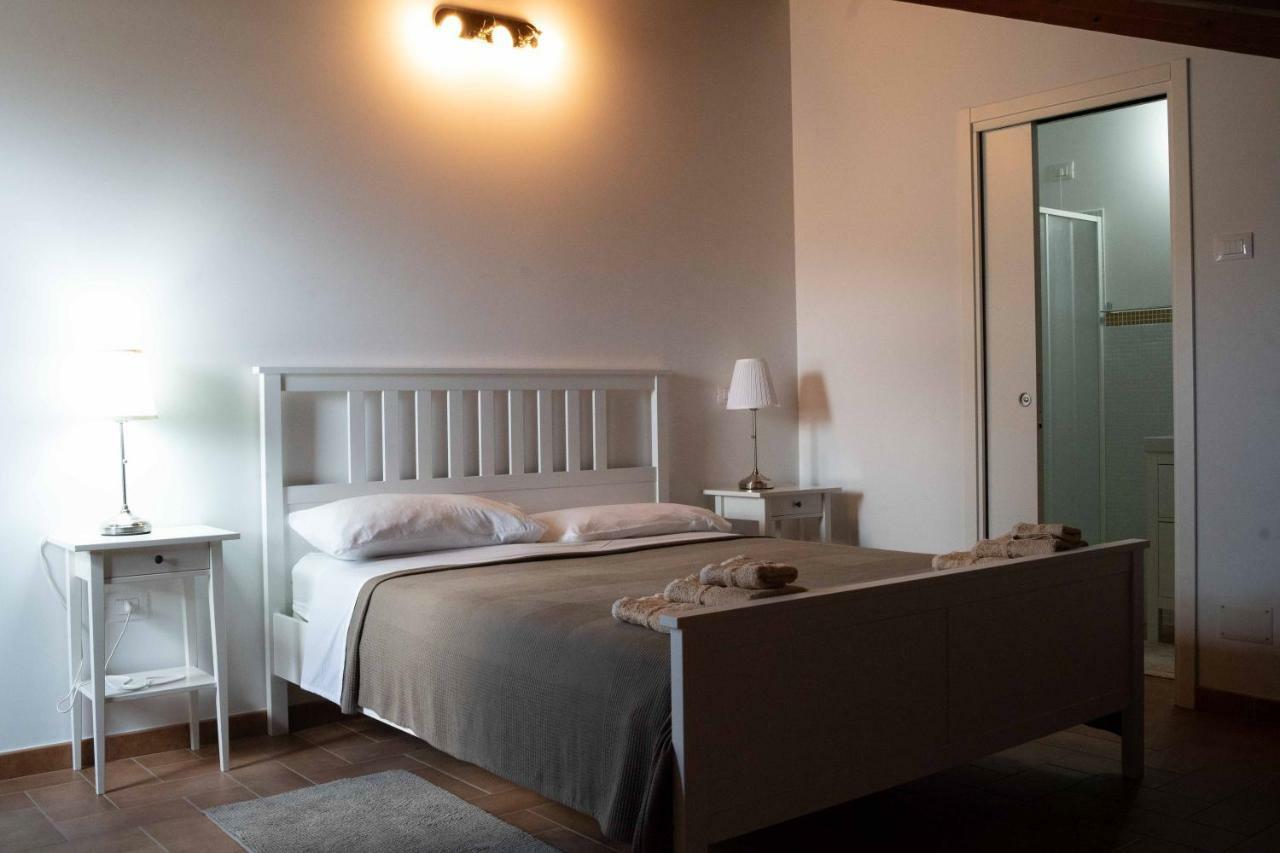 Agriturismo Mielita Francavilla Angitola 外观 照片